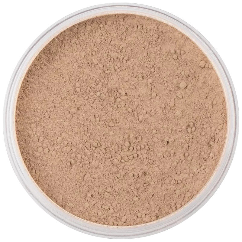 IDUN Minerals Mineral Powder Foundation Ingrid - 7 g