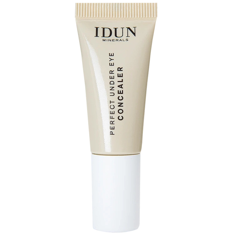 IDUN Minerals Perfect Under Eye Concealer 6 ml - 030 Extra Light