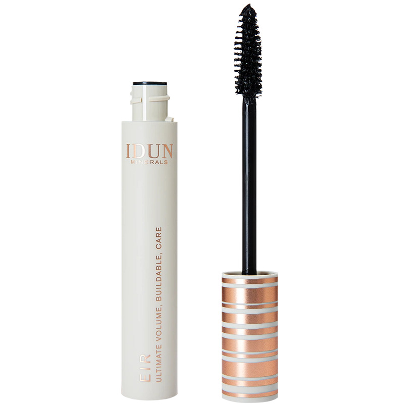 IDUN Minerals Mascara Eir 14 ml - 013 Black
