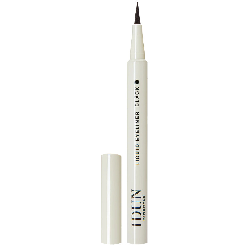 IDUN Minerals Liquid Eye Pen 1 ml - 152 Bläck