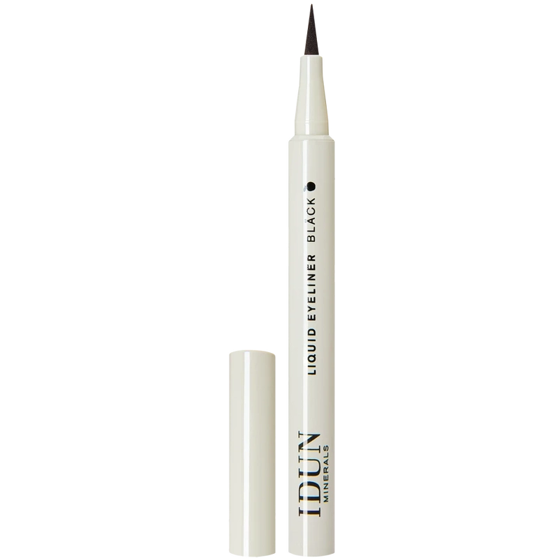 IDUN Minerals Liquid Eye Pen 0,6 ml - 152 sort
