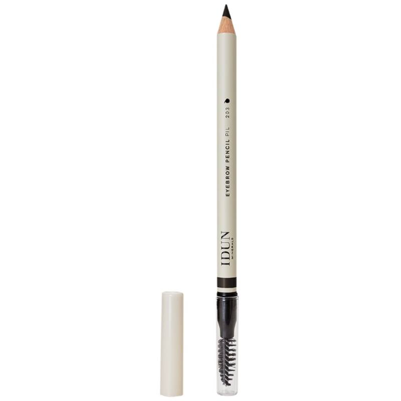 IDUN Minerals Eyebrow Pencil 1,08 gr. - 203 Pil thumbnail