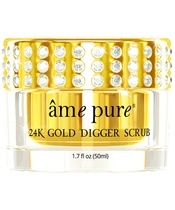 Âme Pure 24K Gold Digger Scrub 50 ml