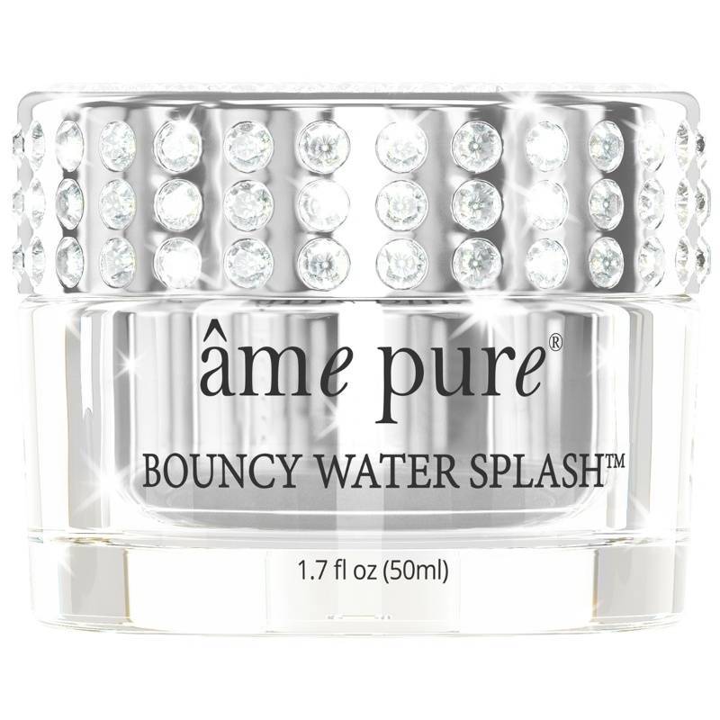 Ame Pure Bouncy Water Splash 50 ml thumbnail