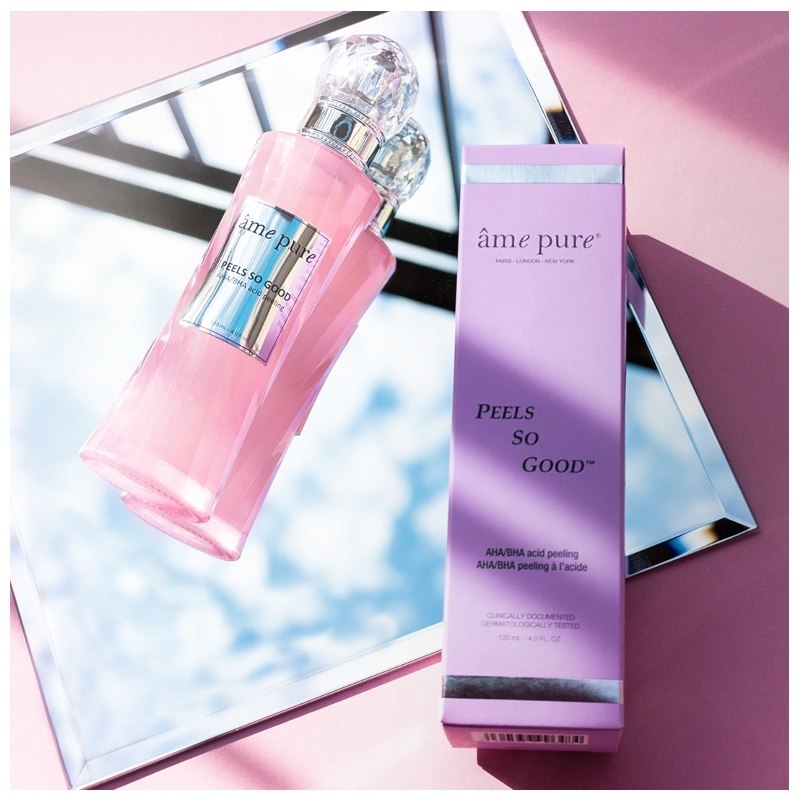ame pure sweden