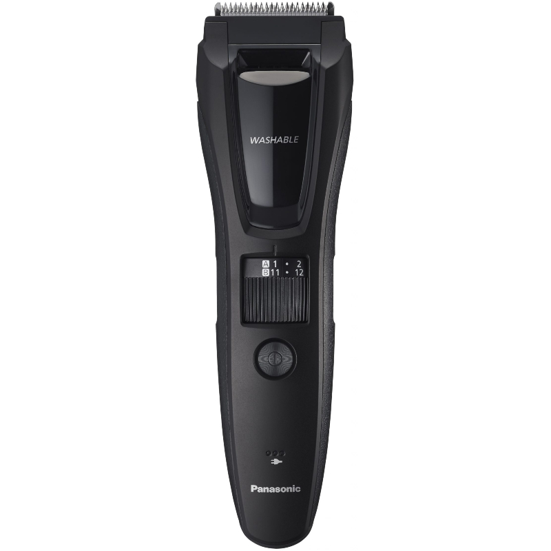 Panasonic Hair & Body Trimmer (ER-GB61-K503) thumbnail