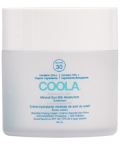 COOLA Mineral Sun Silk Moisturizer SPF 30 - 44 ml