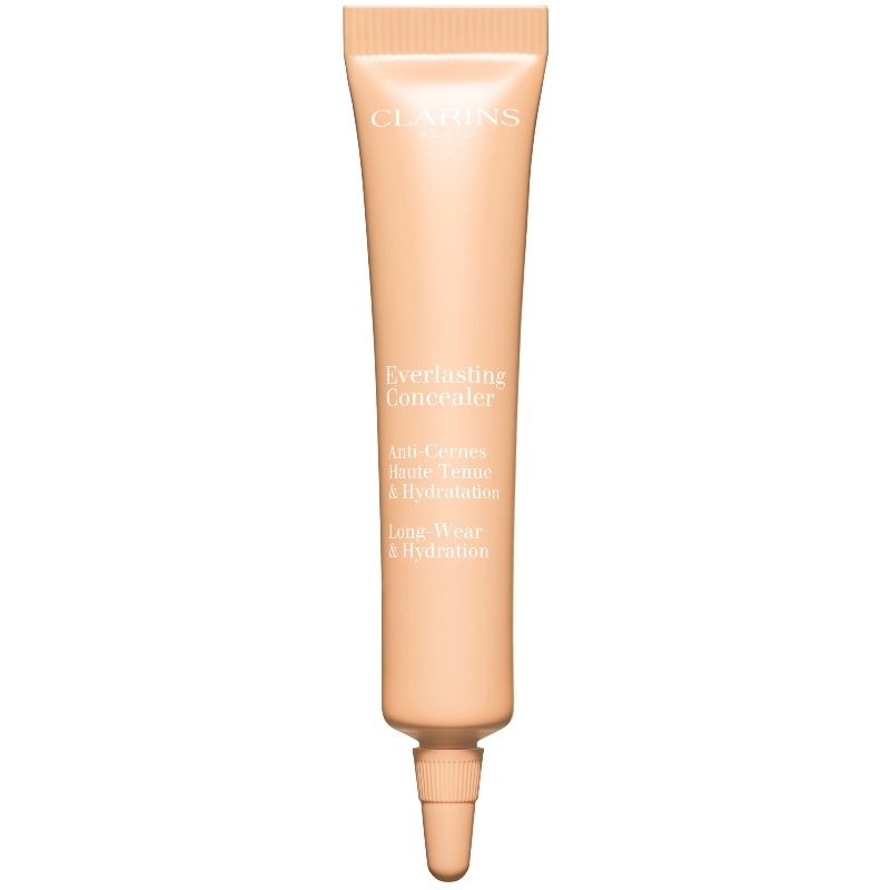 Clarins Everlasting Concealer 12 ml - 00 Very Light thumbnail