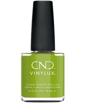 CND Vinylux Nail Polish 15 ml - Crisp Green #363 