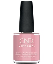 CND Vinylux Nail Polish 15 ml - Pacific Rose #358