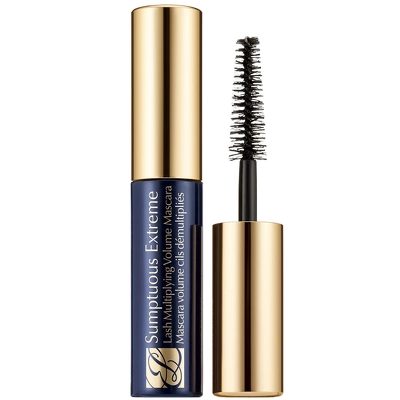 Estée Lauder Sumptuous Extreme Lash Multiplying Volume Mascara 2,8 ml - Extreme Black