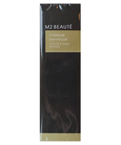 M2 Beauté Eyebrow Enhancer Color & Care 6 ml - Blonde