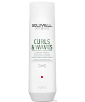 Goldwell Dualsenses Curls & Waves Hydrating Shampoo 250 ml 