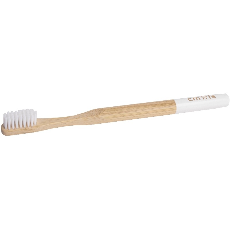 Cmiile Bamboo Toothbrush Medium thumbnail