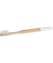 Cmiile Bamboo Toothbrush Medium