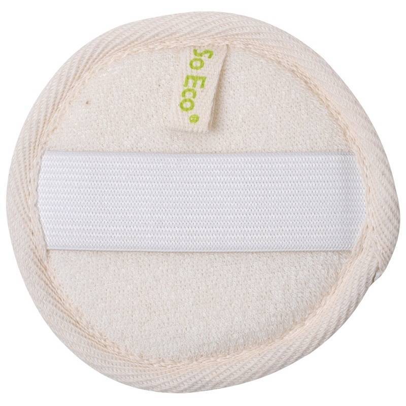 So Eco Gentle Facial Buffer