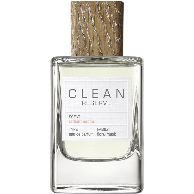 Clean Perfume Reserve Radian Nectar Scent EDP 100 ml thumbnail