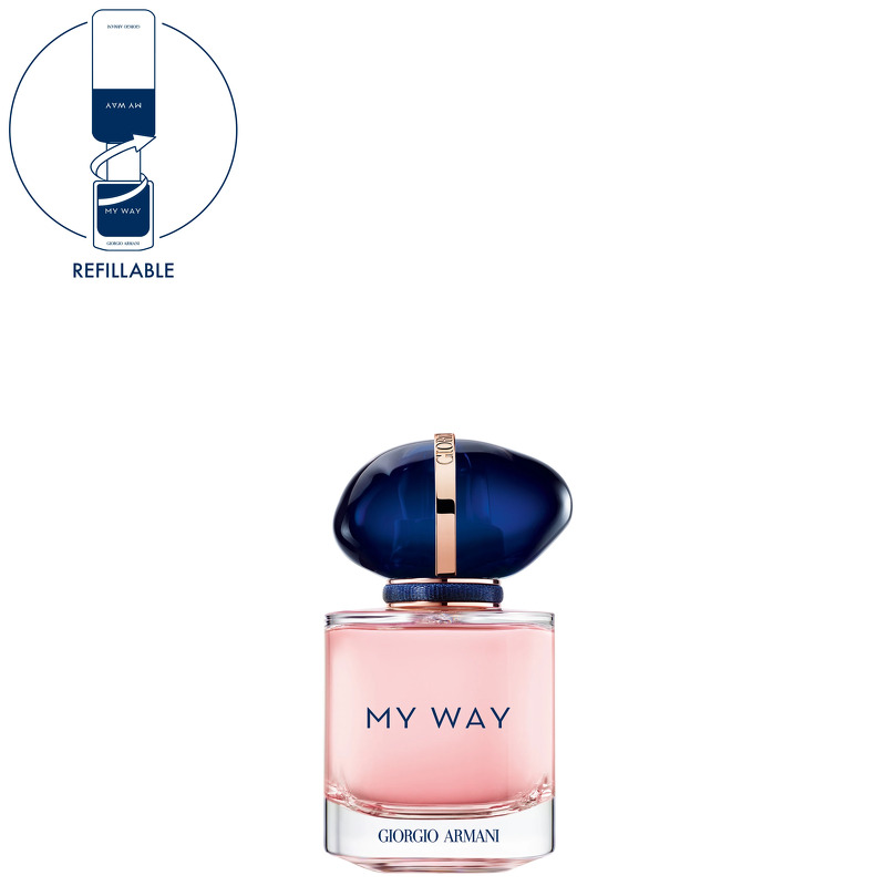 Armani My Way Eau de Parfum - 30 ml