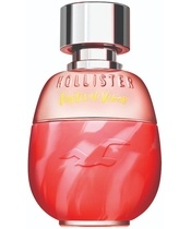 Hollister Festival Vibes For Her EDP 100 ml