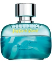 Hollister Festival Vibes For Him EDT 100 ml 