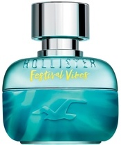 Hollister Festival Vibes For Him EDT 50 ml 