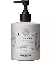 Maria Nila Colour Refresh 300 ml - 8.1 Cool Cream
