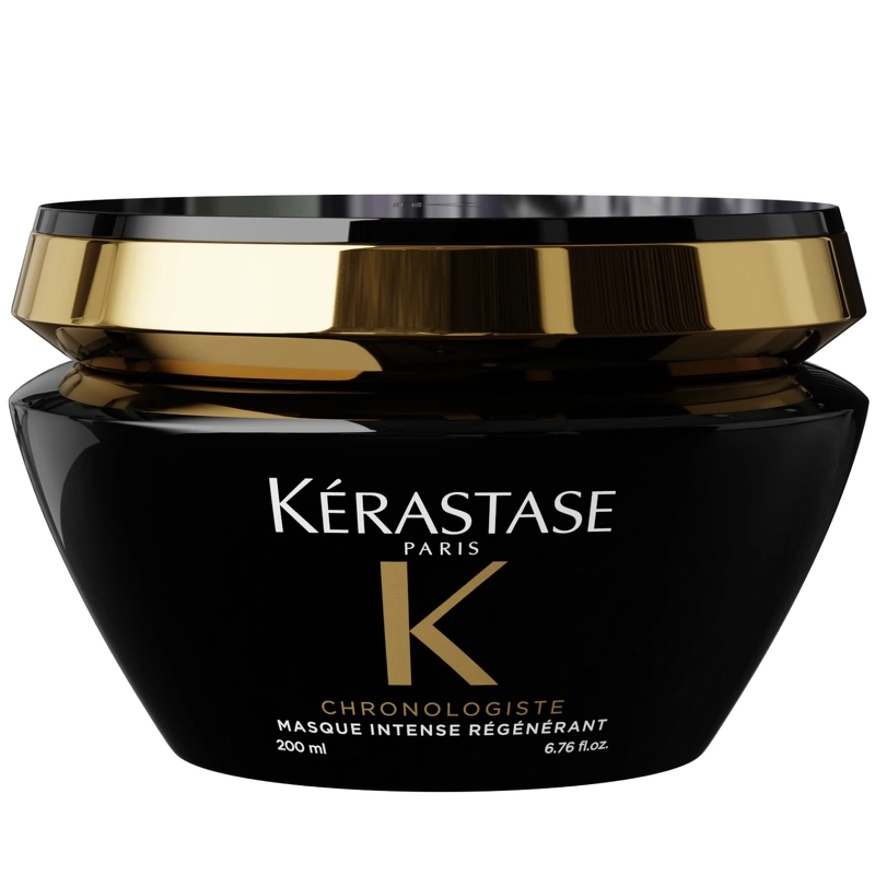 Kerastase Chronologiste Masque Intense Regenerant Hair Mask 200 ml