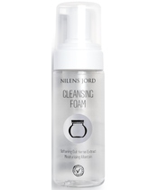 Nilens Jord Cleansing Foam 150 ml - No. 405