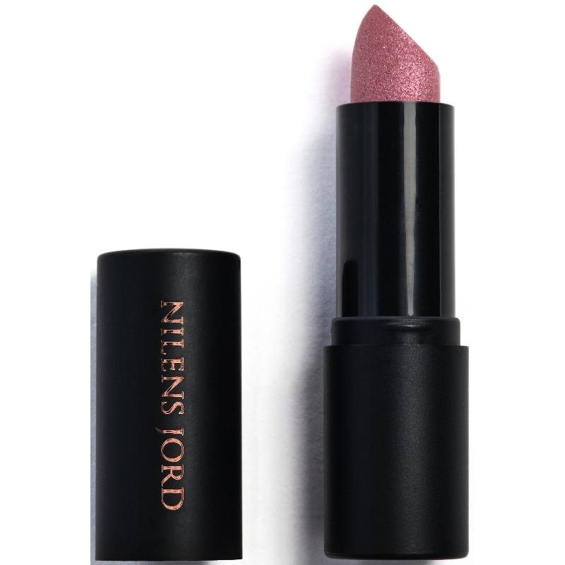 Nilens Jord Lipstick Sheer 3,2 gr. - No. 729 Glitter thumbnail
