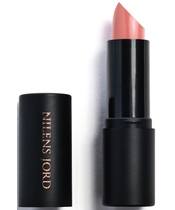 Nilens Jord Lipstick Sheer 3,2 gr. - No. 730 Spice