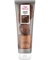 Wella Color Fresh Mask 150 ml - Chocolate Touch
