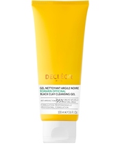Decléor Rosemary Black Clay Cleansing Gel 100 ml