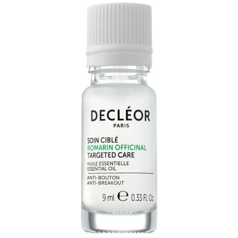 Decleor Rosemary Targeted Solution 9 ml thumbnail