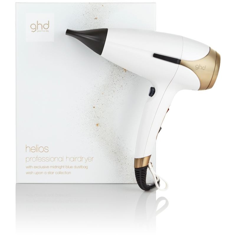 Snel Beknopt Golven ghd Helios Hair Dryer Wish Upon A Star Collection (Limited Edition)