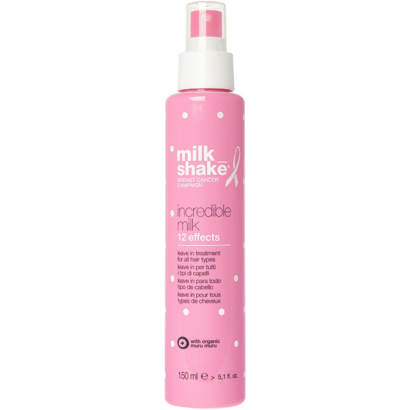 Milk_shake Incredible Milk 12 Effects 150 ml (Limited Edition)