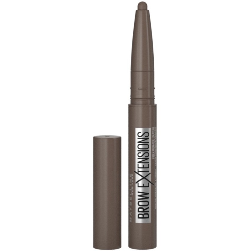 Maybelline Brow Extentions 0,4 gr. - 06 Deep Brown thumbnail
