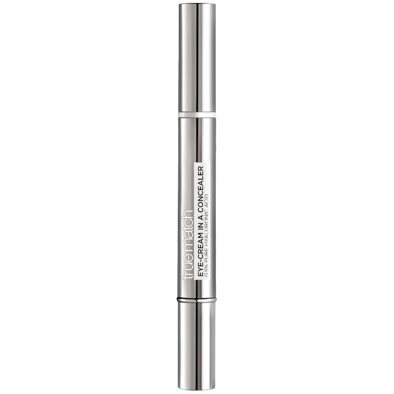 L'Oreal Paris Cosmetics True Match Eye-Cream In A Concealer - 3-5,5R/C Peach thumbnail