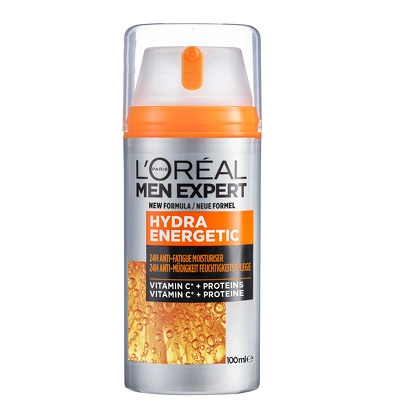 L'Oréal Paris Men Expert Hydra Energetic Moisturiser 100 ml