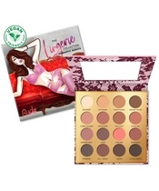 Rude Cosmetics The Lingerie Collection 16 Matte Eyeshadow - Romantic Night