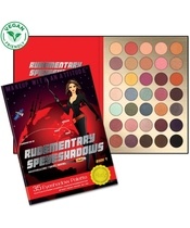 Rude Cosmetics 35 Eyeshadow Palette - Rudementary Speyeshadow