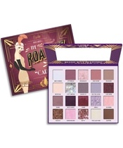 Rude Cosmetics 20 Eyeshadow Palette - The Roaring 20s