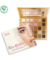 Rude Cosmetics 30 Eyeshadow Palette - Au Naturel 
