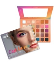 Rude Cosmetics 30 Eyeshadow Palette - C'est La Vie