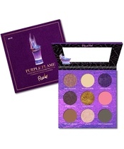 Rude Cosmetics Cocktail Party 9 Eyeshadow Palette 11,25 gr. - Purple Flame (U)