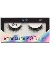 Rude Cosmetics Korean Silk 3D Lashes - Erotic