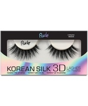 Rude Cosmetics Korean Silk 3D Lashes - Hypnotic