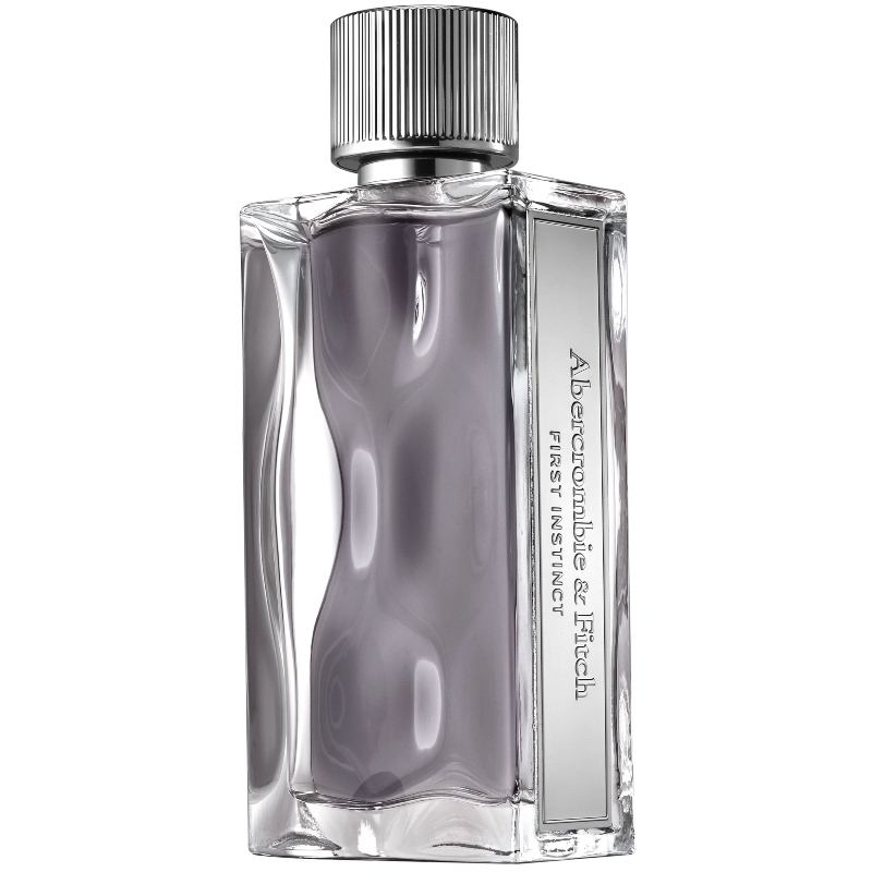 Abercrombie & Fitch First Instinct For Men EDT 100 ml thumbnail