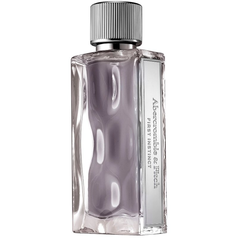 Abercrombie & Fitch First Instinct For Men EDT 50 ml thumbnail