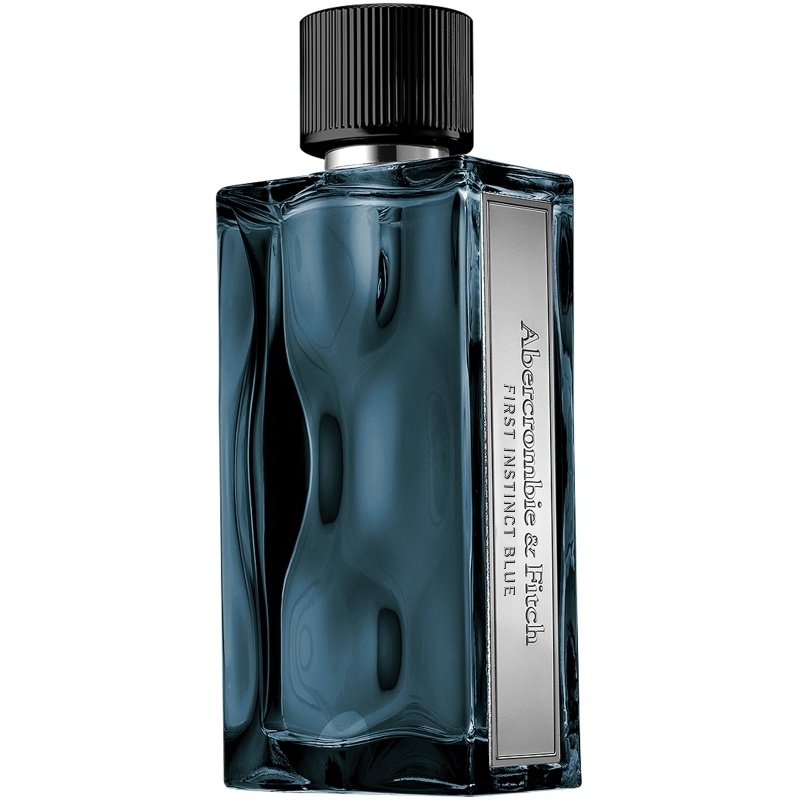 Abercrombie & Fitch First Instinct Blue For Him EDT 100 ml thumbnail