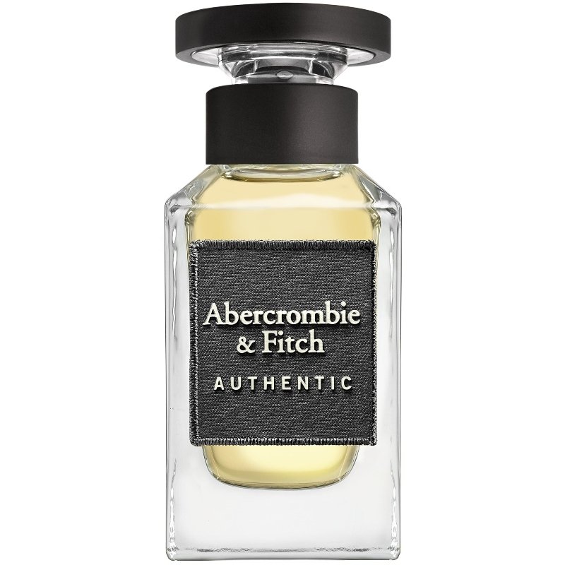 Abercrombie & Fitch Authentic Man EDT 50 ml thumbnail
